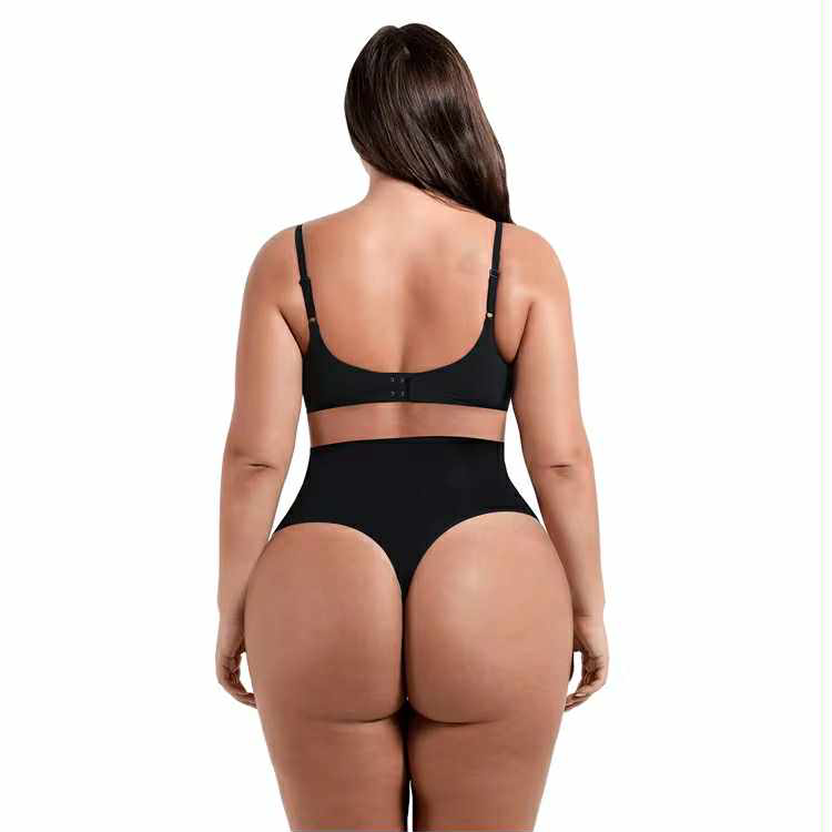 Magasderekú formáló tanga bugyi – Láthatatlan hatás, magabiztos vonalak