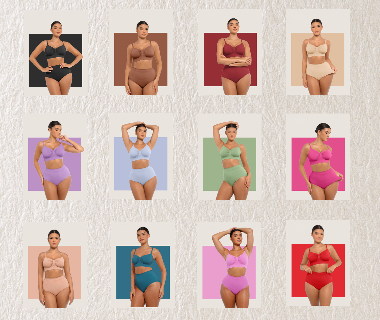 Alakformáló Melltartó – láthatatlan tartás, magabiztos kisugárzás