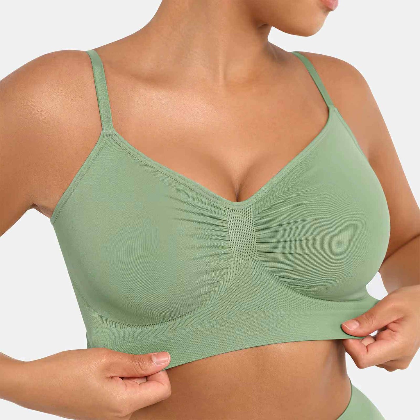 Alakformáló Melltartó – láthatatlan tartás, magabiztos kisugárzás