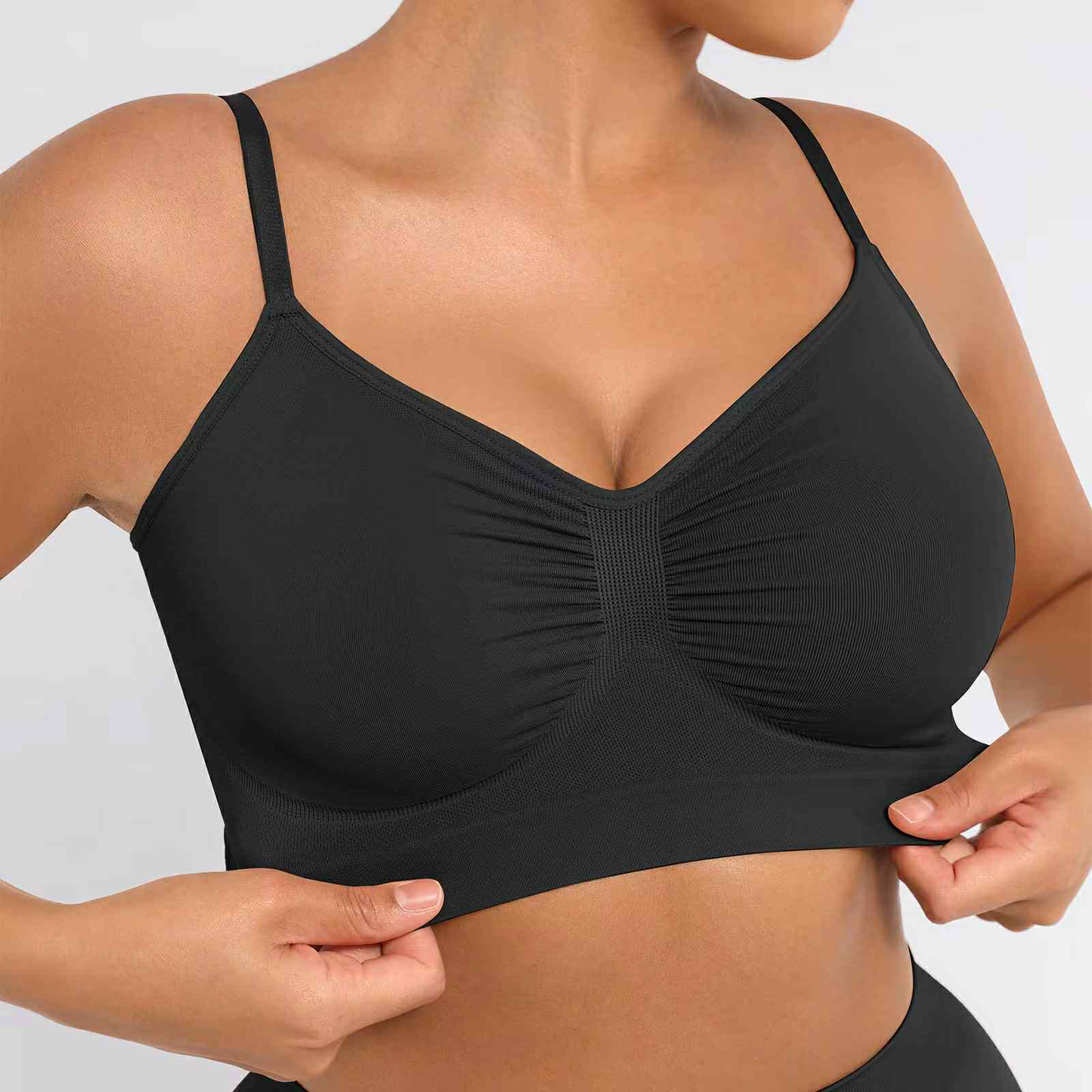 Alakformáló Melltartó – láthatatlan tartás, magabiztos kisugárzás