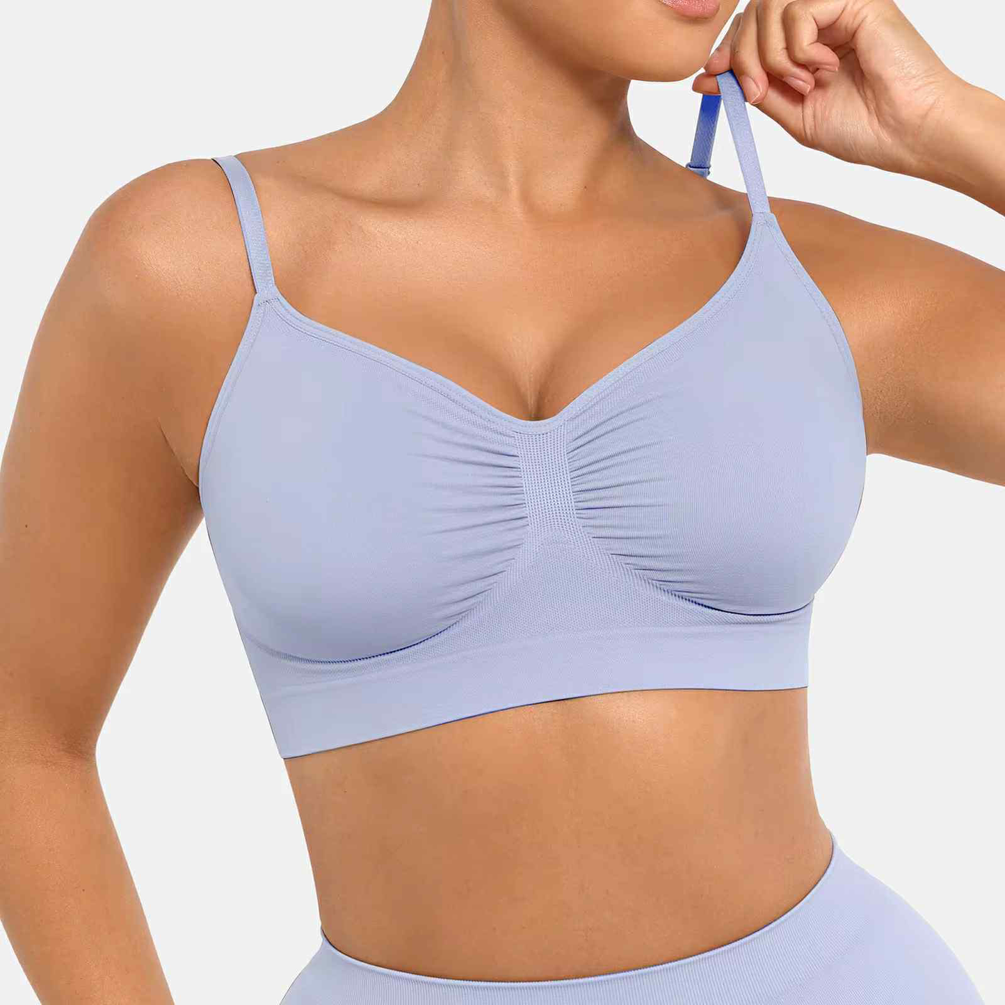 Alakformáló Melltartó – láthatatlan tartás, magabiztos kisugárzás