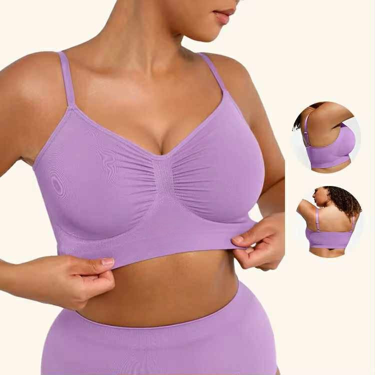 Alakformáló Melltartó – láthatatlan tartás, magabiztos kisugárzás