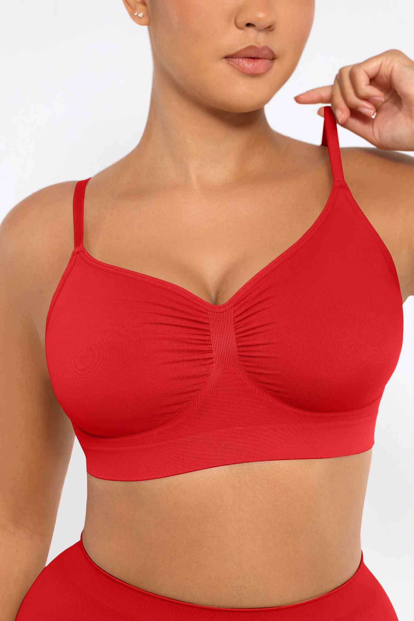 Alakformáló Melltartó – láthatatlan tartás, magabiztos kisugárzás