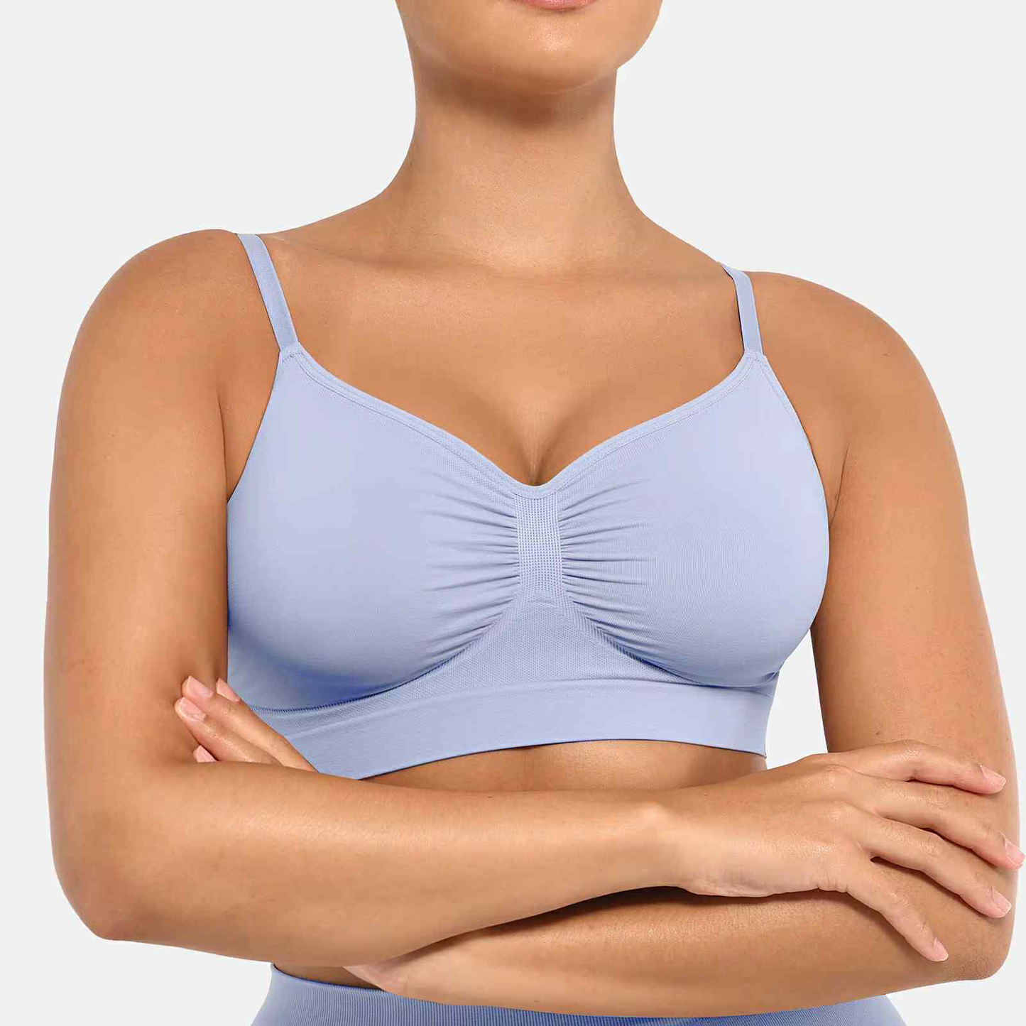 Alakformáló Melltartó – láthatatlan tartás, magabiztos kisugárzás