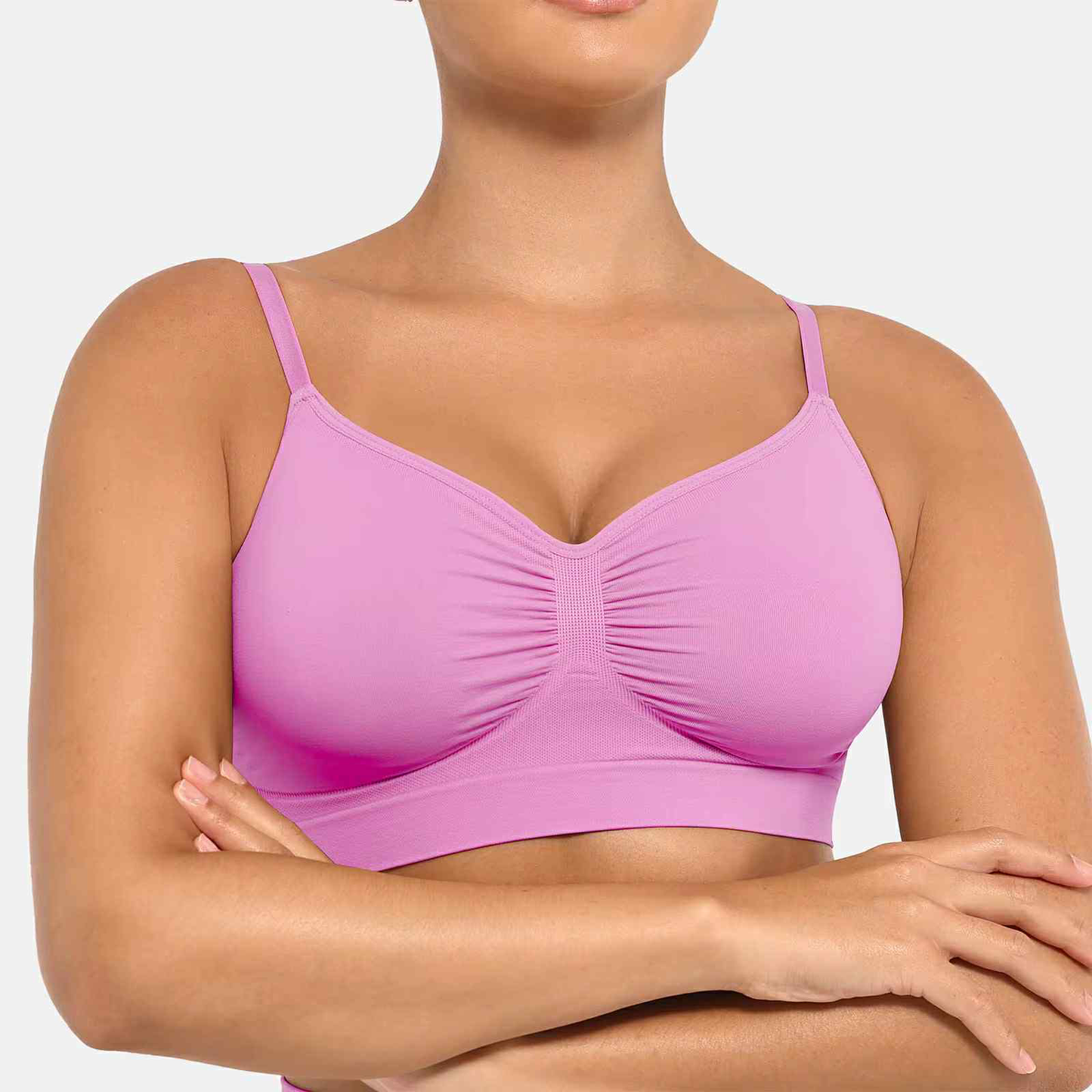 Alakformáló Melltartó – láthatatlan tartás, magabiztos kisugárzás