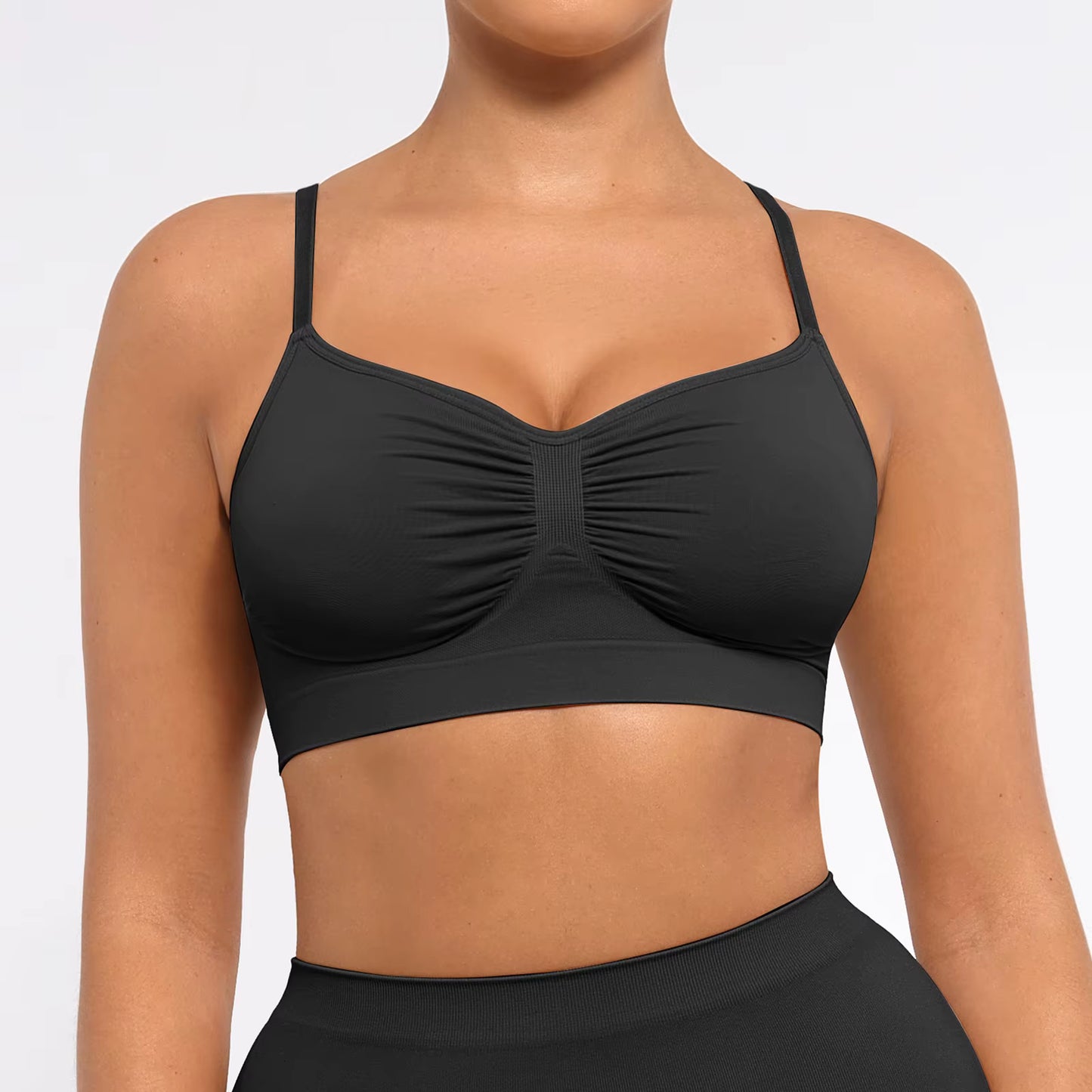 Alakformáló Melltartó – láthatatlan tartás, magabiztos kisugárzás