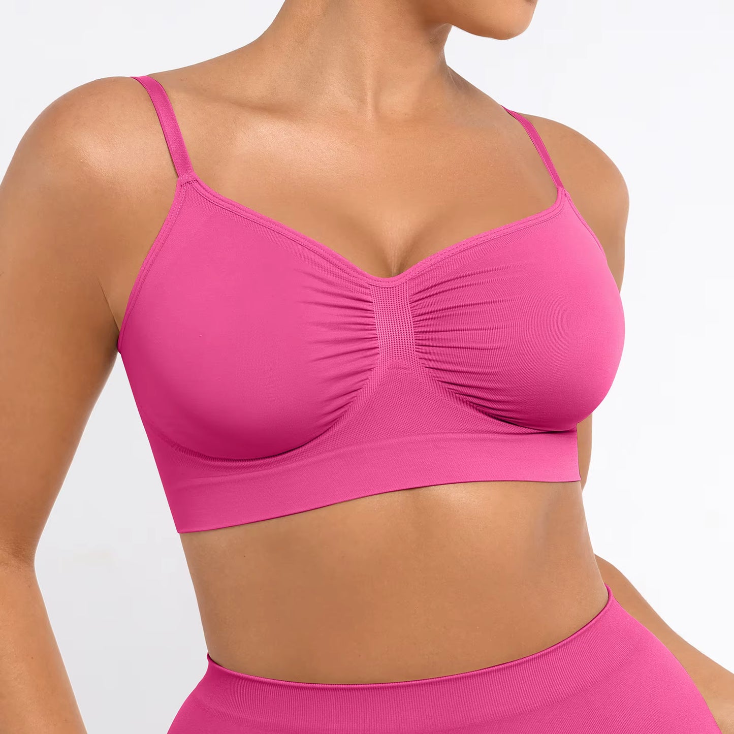 Alakformáló Melltartó – láthatatlan tartás, magabiztos kisugárzás