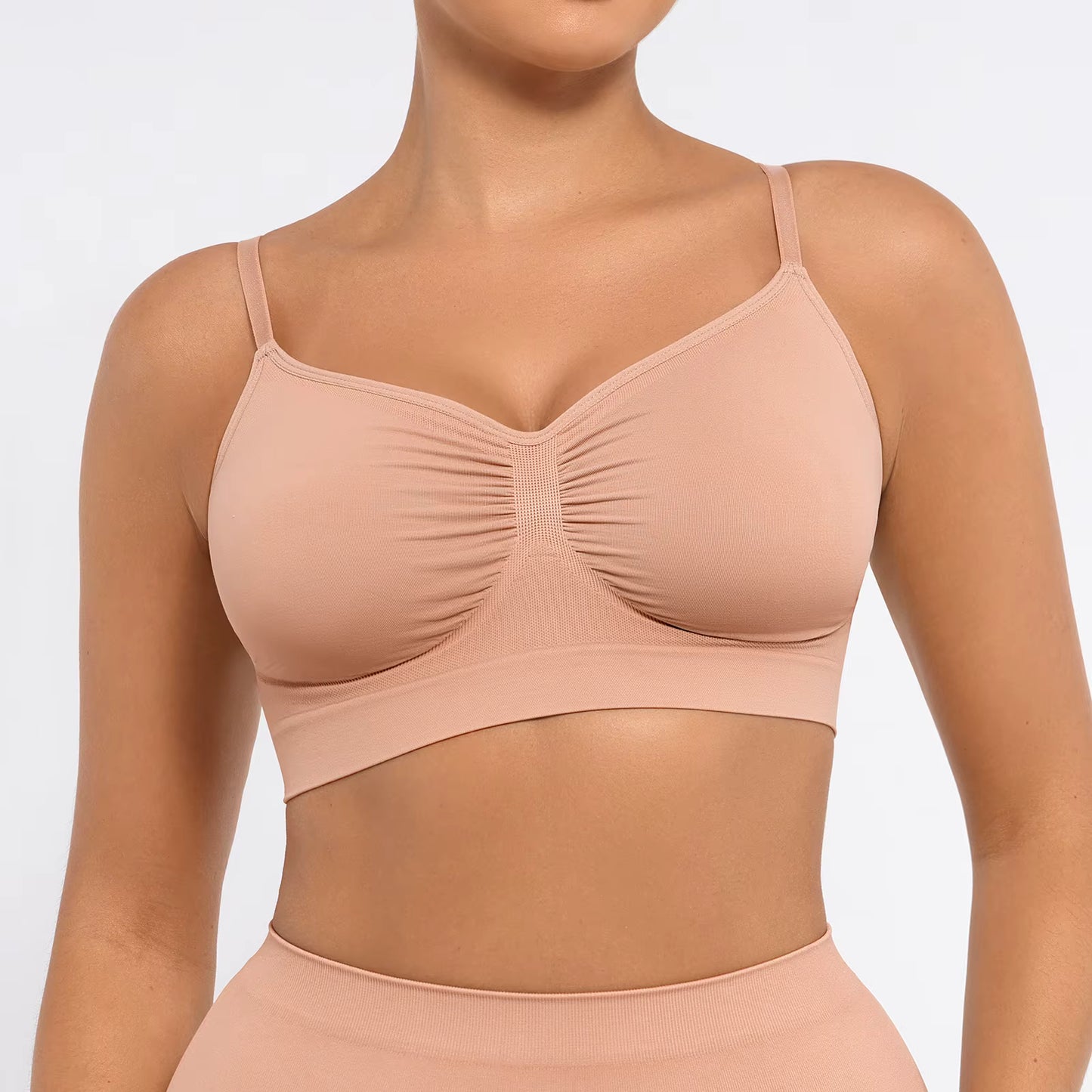 Alakformáló Melltartó – láthatatlan tartás, magabiztos kisugárzás