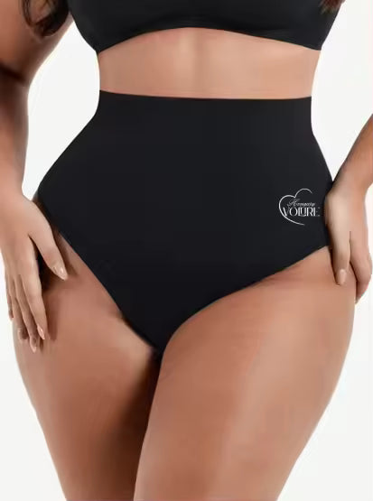 Magasderekú formáló tanga bugyi – Láthatatlan hatás, magabiztos vonalak